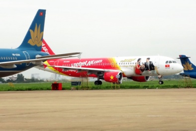 VietjetAir phá thế độc quyền 13Win22 com tỷ lệ cược cao?